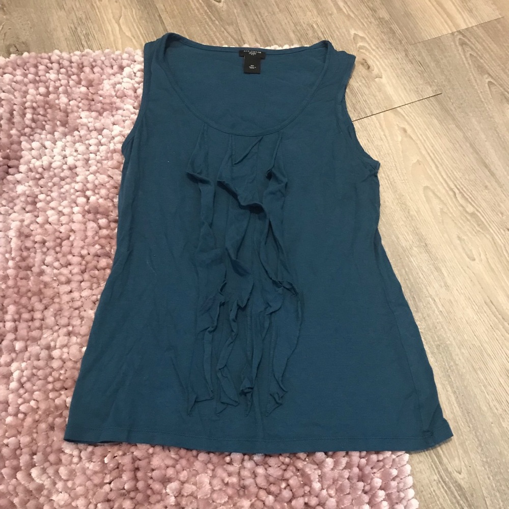 Ann Taylor Top